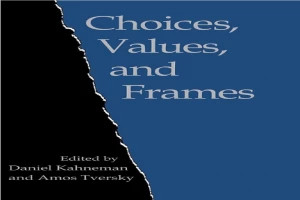 Choices, Values, and Frames